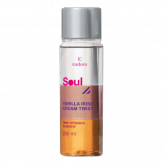 Soul Vanilla Irish Cream Twist Óleo Trifásico Corporal 200ml