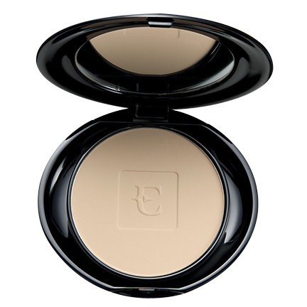Skin Perfection Pó Compacto De Alta Cobertura Sand Beige 9g