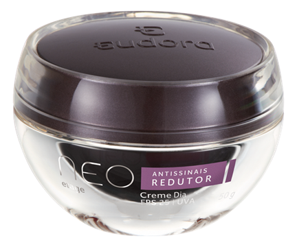 Neo Etage Antissinais Redutor +30 Creme Dia FPS 25 | UVA 50