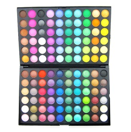 Paleta de Sombras (120 cores) - Pronta Entrega!