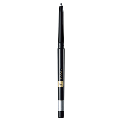 Eudora Absolute Contour Lapis Retratil p/ Olhos Silver 0,28g