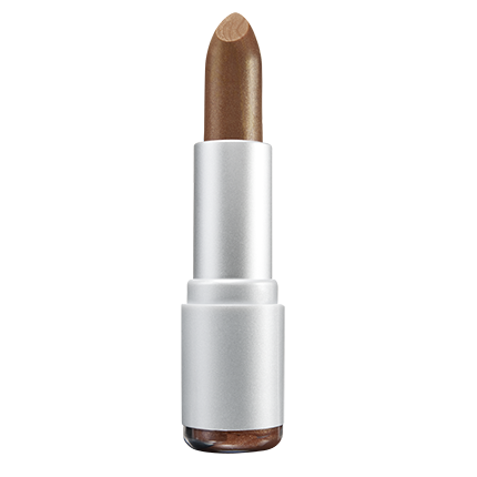 Soul Let Me Shine Batom Gloss. Cor: Lumini Brown