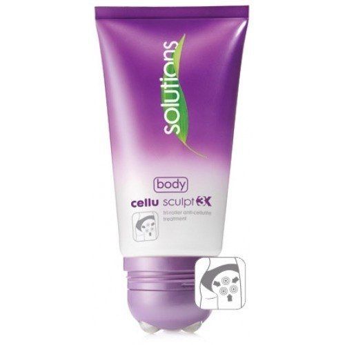 Body Cellu Sculpt Redutor de Celulite e Medida