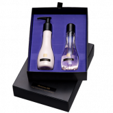 Estojo Miniaturas Eudora Glamorous Silk