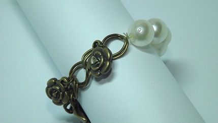 Pulseira Vintage