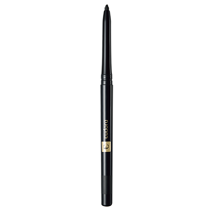 Eudora Absolute Contour Lapis Retratil Para Olhos Black