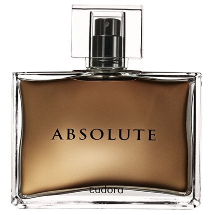 Absolute Deo Colônia 95ml