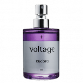 Purple Voltage Deo Colônia 25ml