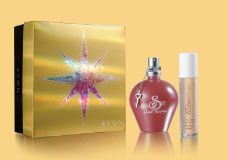 [Avon] Estojo Secret Fantasy
