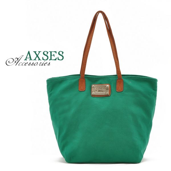 Bolsa Verde Axses