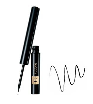 Eudora Royal Liner Delineador Liquido Para Olhos Preto 1,8ml